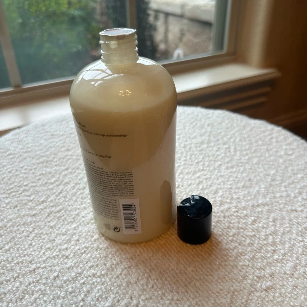 Philosophy Purity One-Step Facial Cleanser 16 oz NEW sealed